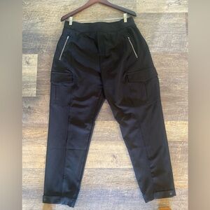 Athleta Endless Cargo High rise Jogger